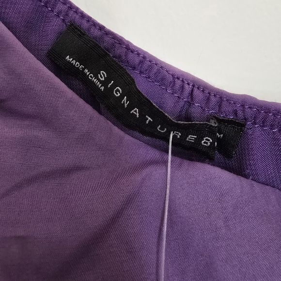 Pitaya Deep Purple Maxi Dress - Picture 3 of 10